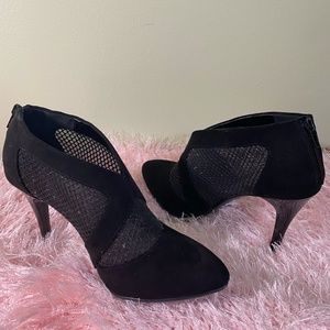 BCBGeneration Stacey Black